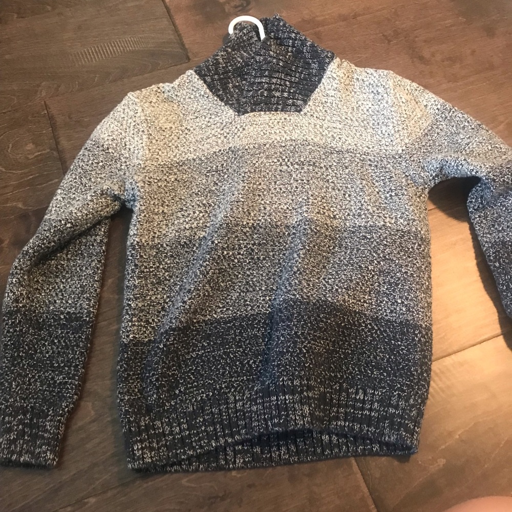 Old navy boys sweater